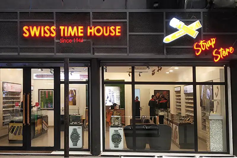 Time swiss shop hotsell
